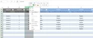 How To Add A Column In Excel 2 Ways 