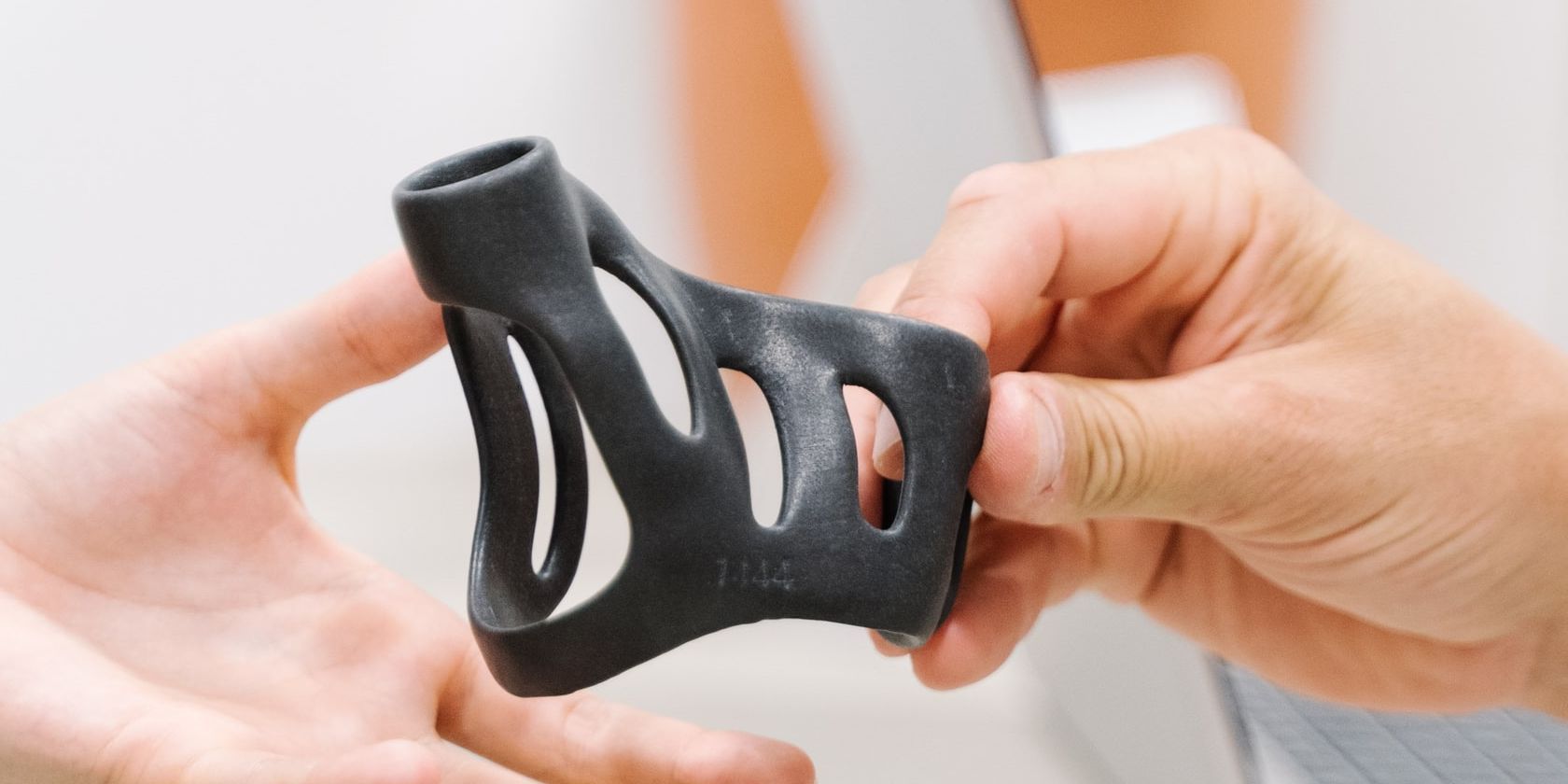 Using a 3D Printer to Create Disposable First Aid Tools