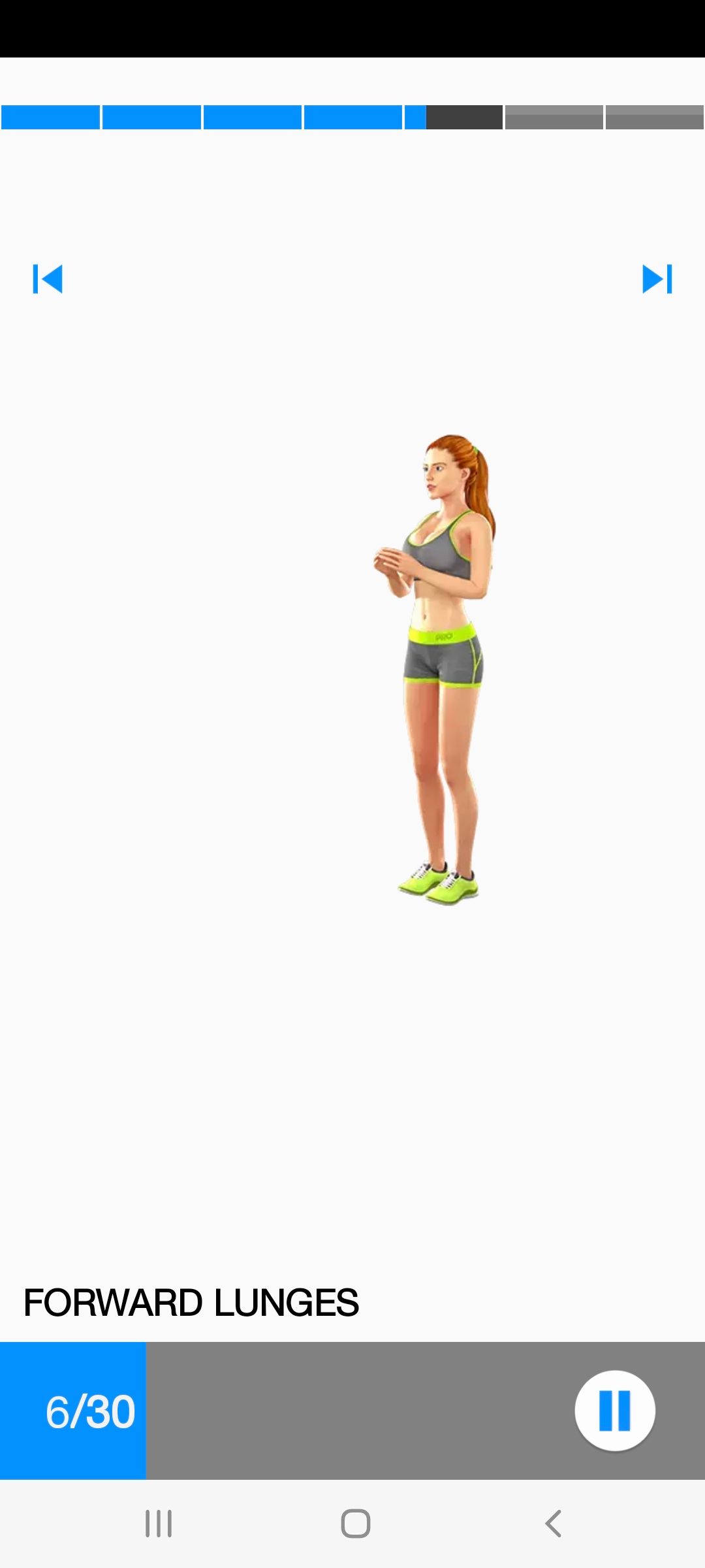 Aerobic Exercise - Weight Loss - Apps on Google Play