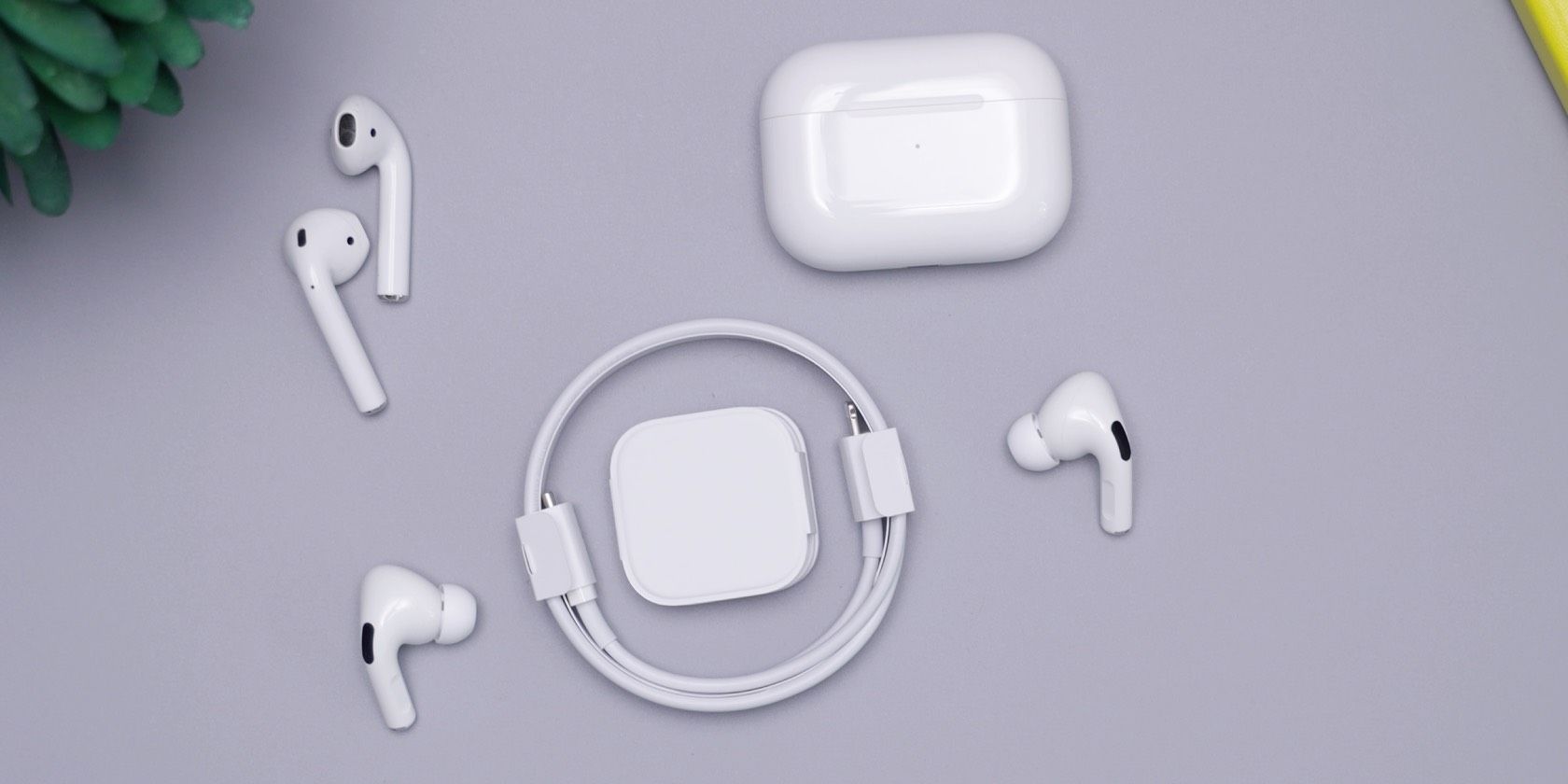 6 Ways to Make Your AirPods Batteries Last Longer 