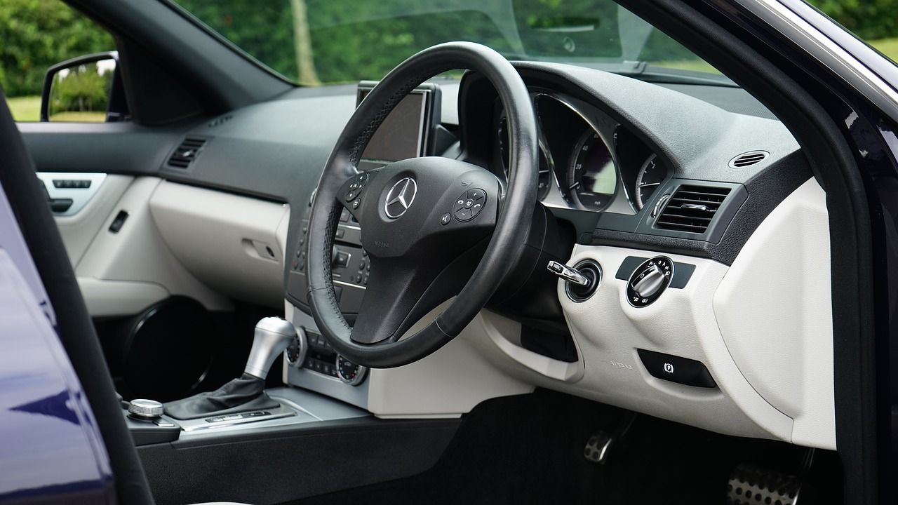 BMW-car-interior