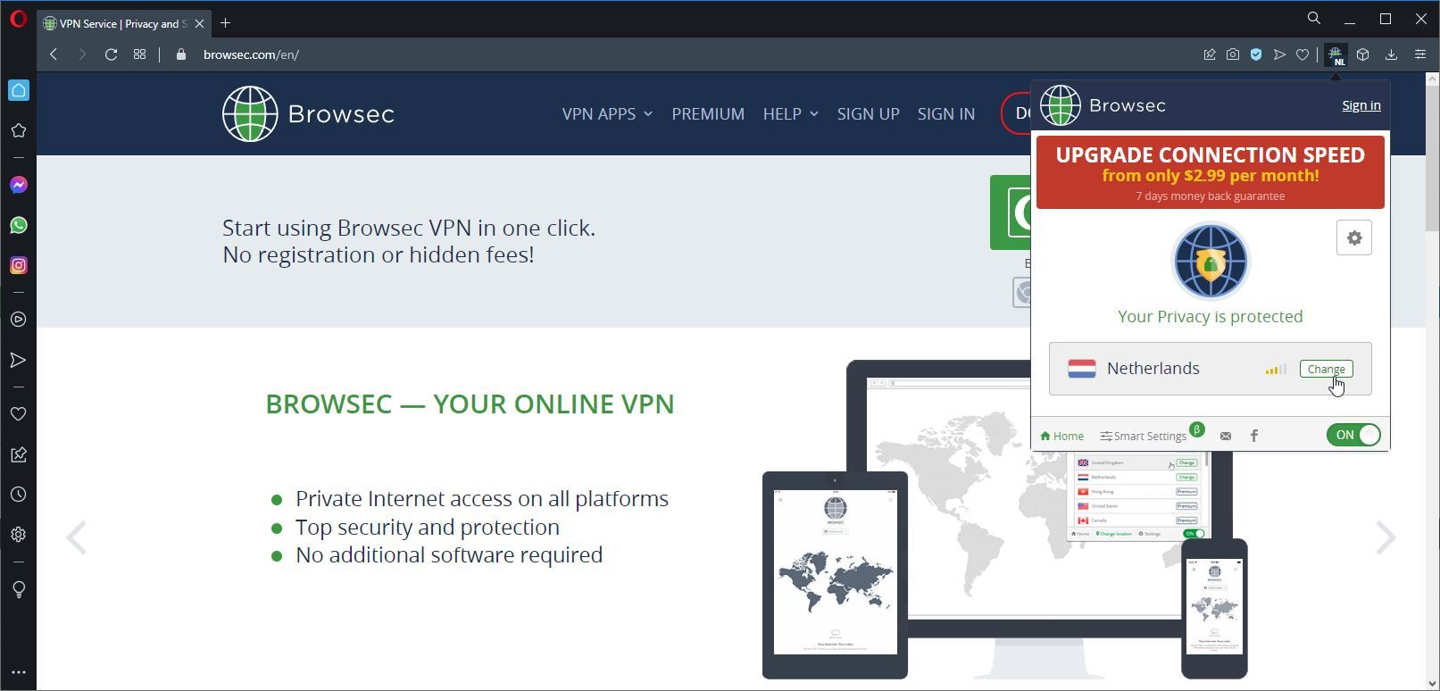 instal the new for apple Browsec VPN 3.80.3