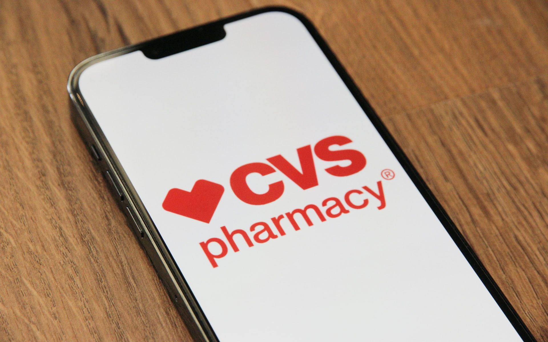 CVS-Pharmacy-app