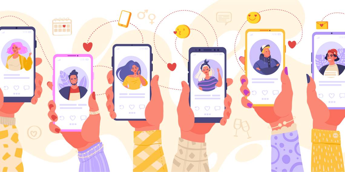 Bumble Profile Template