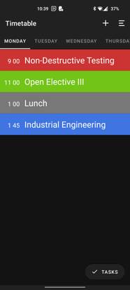 The 6 Best Timetable Apps For Android