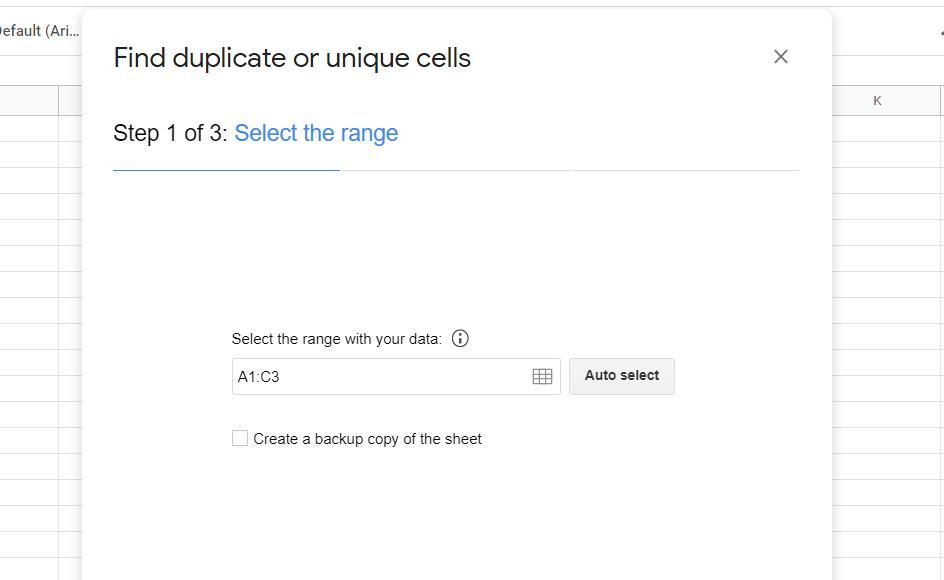 How To Highlight Duplicates In Google Sheets