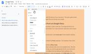 How To Add Fonts To Google Docs Usa News