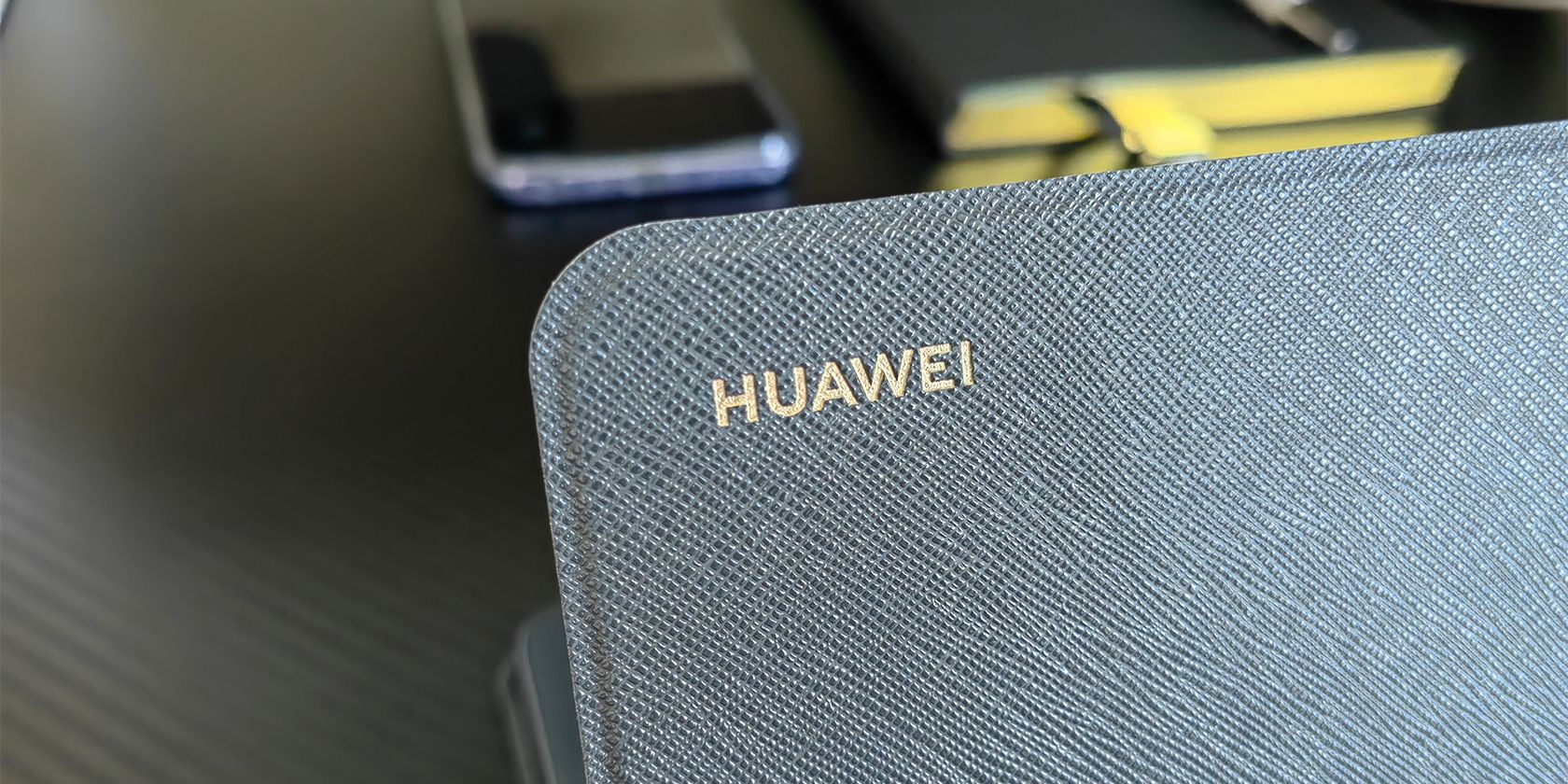 Huawei matepad 11 case logo
