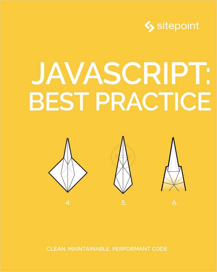 JavaScript: Best Practice