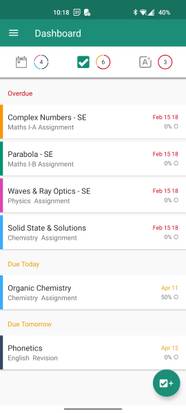 The 6 Best Timetable Apps For Android
