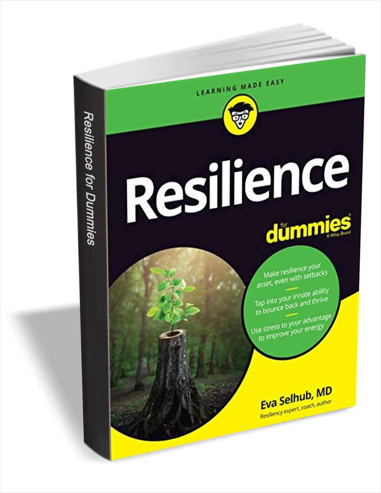 Resilience For Dummies Resilience For Dummies