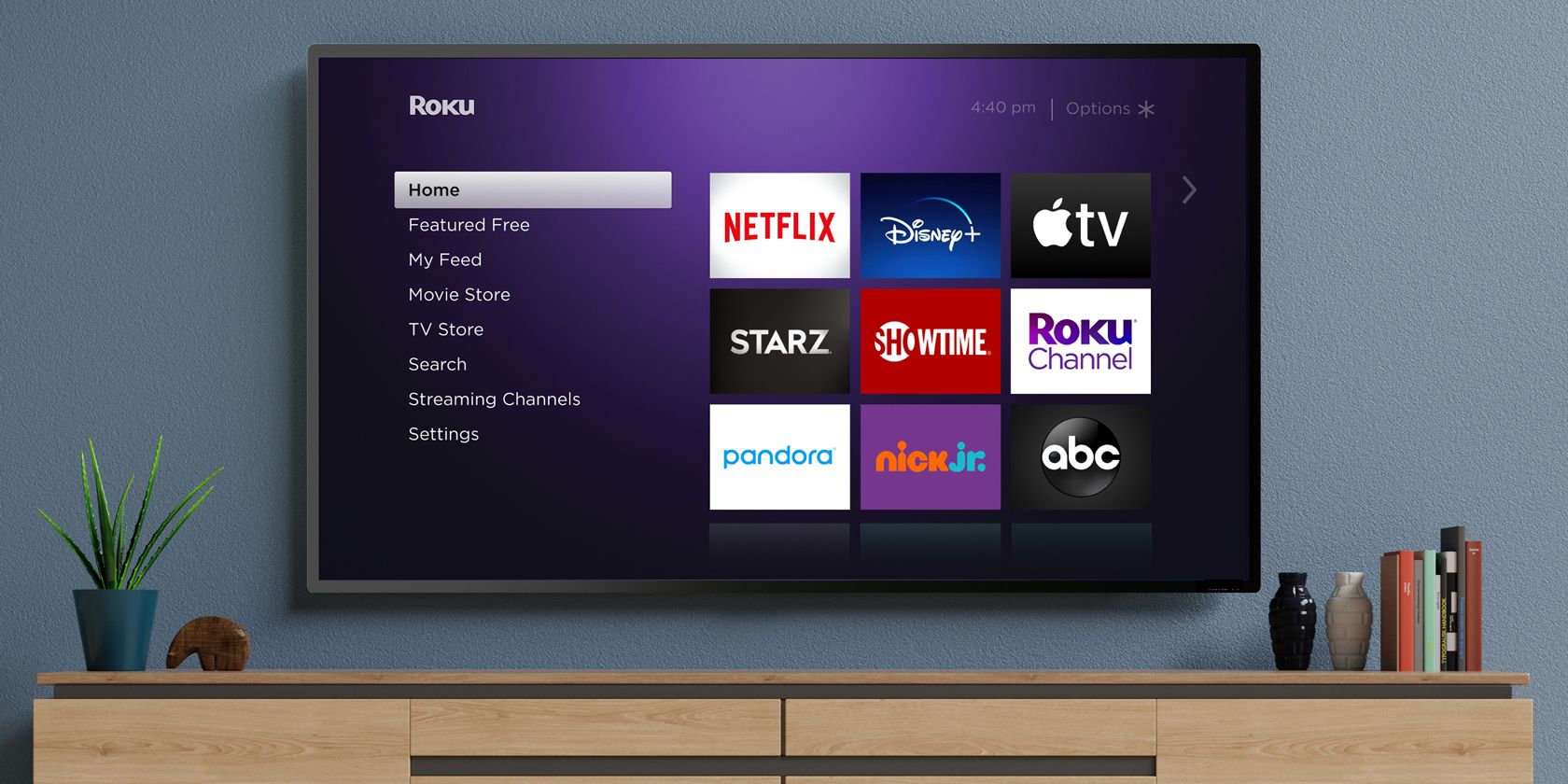 4 Steps to Getting Local Channels on Your Roku (With Pictures