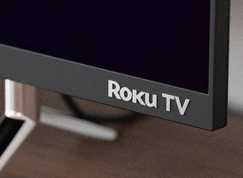 Roku streaming video services