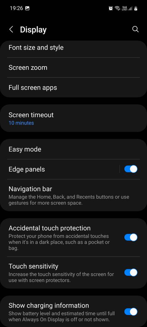 12 Samsung Galaxy Tips and Tricks You Need to Know