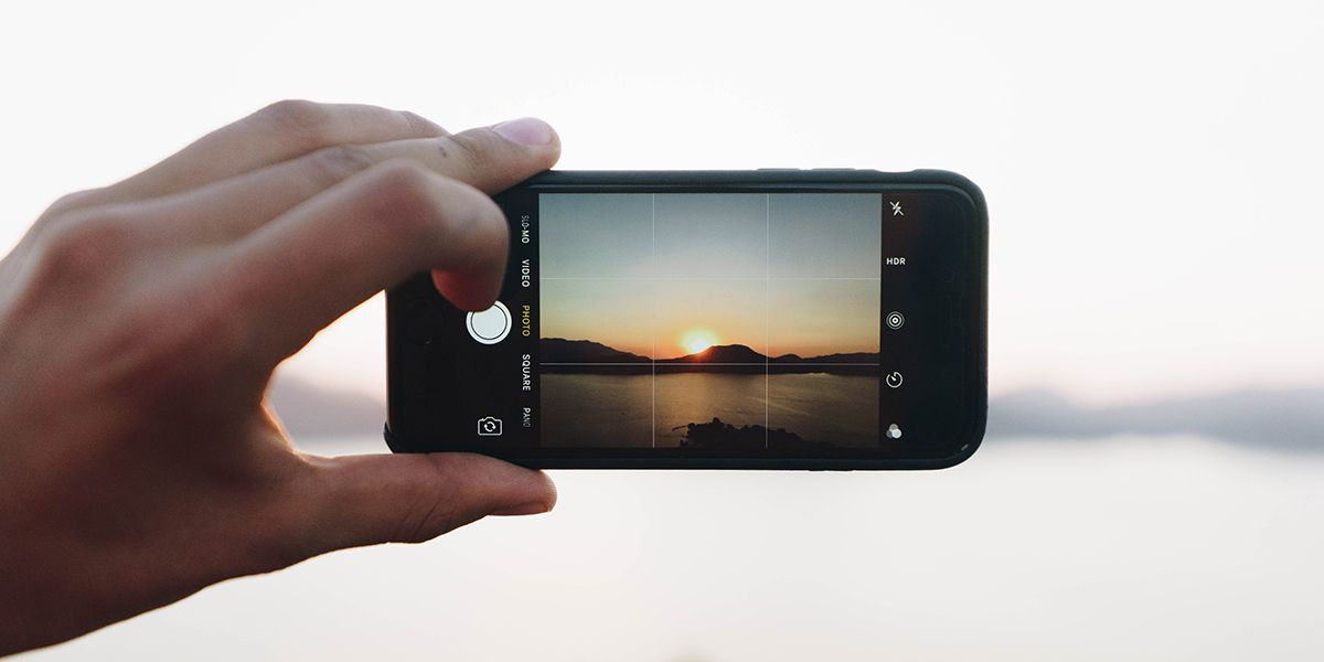 How to Improve the Quality of Your Smartphone Camera