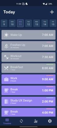 The 6 Best Timetable Apps For Android