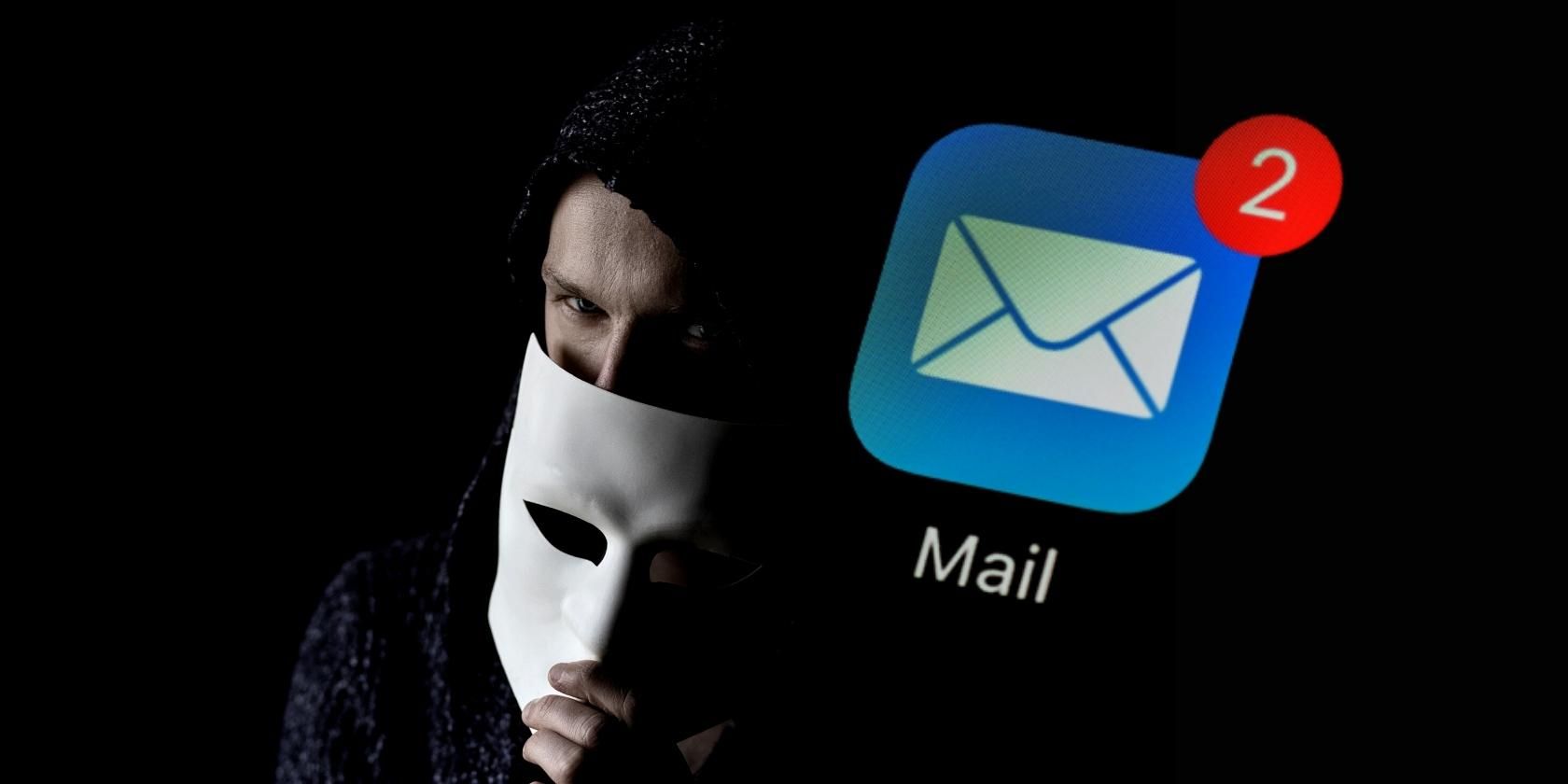 anonymous cybercriminals email