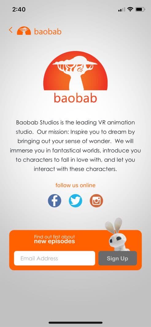 baobab about