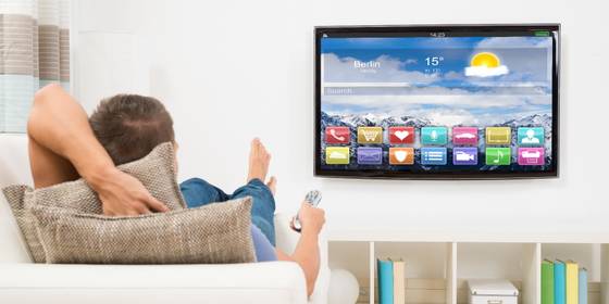 The Best Budget Smart TVs