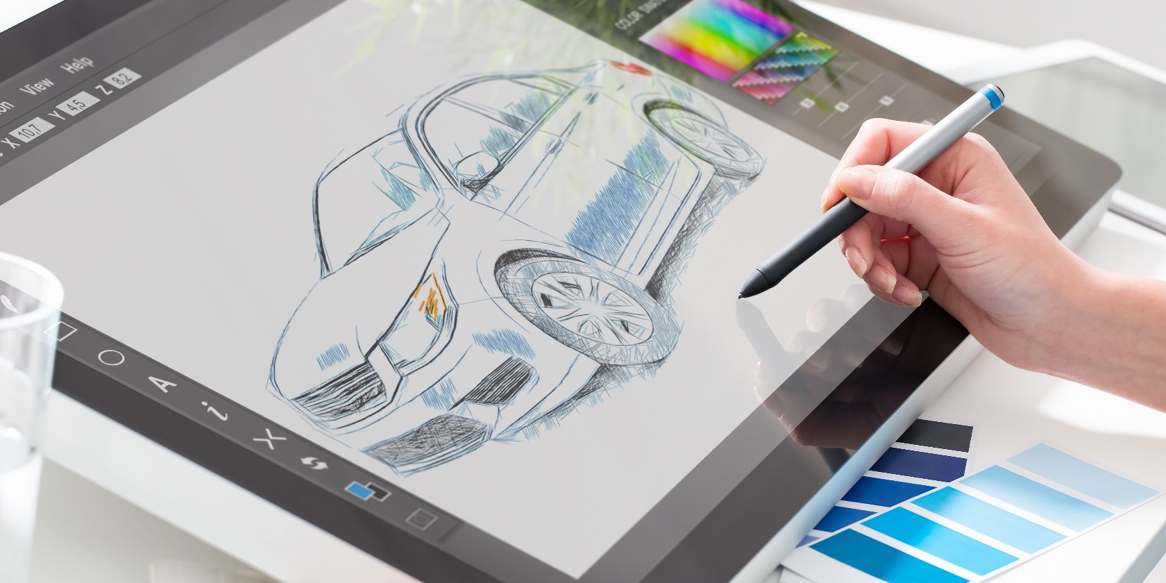 The 11 Best Drawing Tablets for Digital Artists