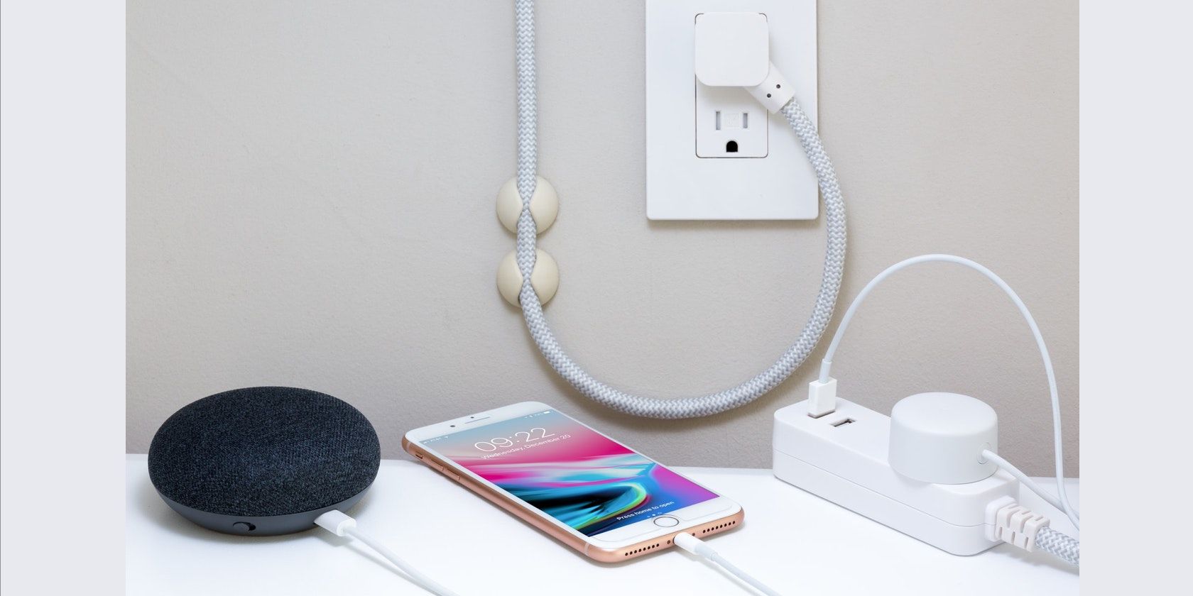 9 Brilliant Ways to Hide Ugly Technology in Your Home