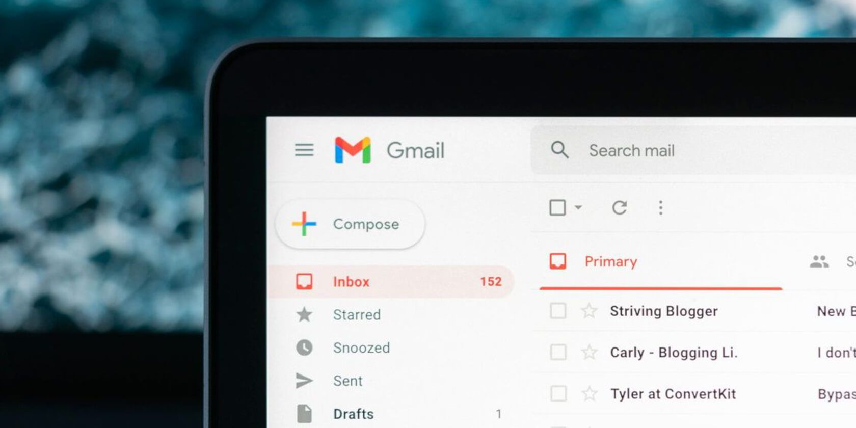 inbox Gmail