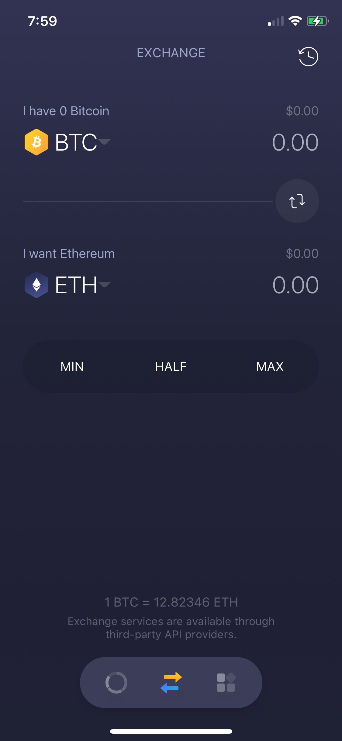 best mobile crypto wallet android