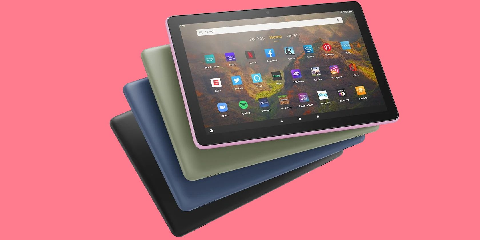 How to install Google Play Store on any  Fire HD without ROOT