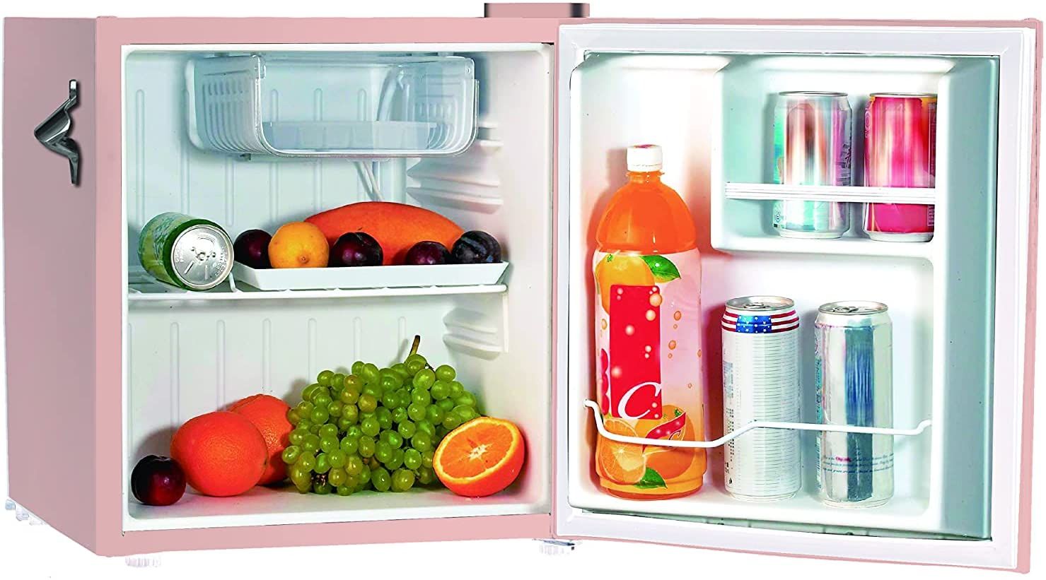 frigidaire mini fridge