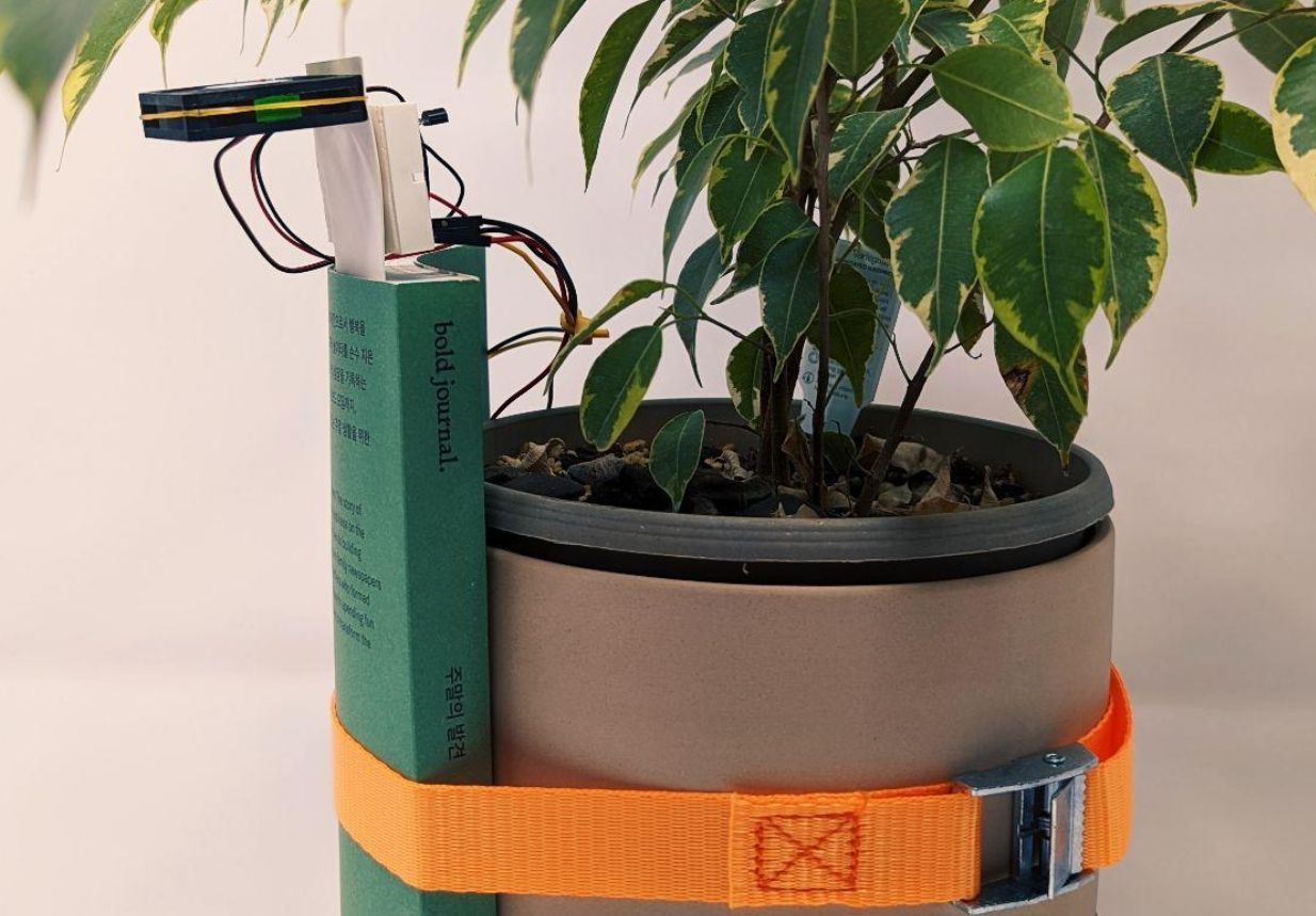 Google Little Things Experiments Device Air