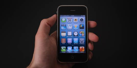 5 Ways the Original iPhone Was Way Ahead of Its Time