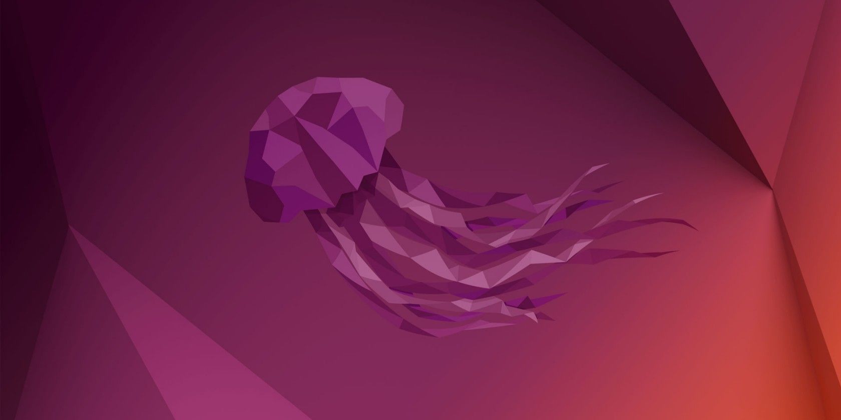 Ubuntu jammy jellyfish wallpaper