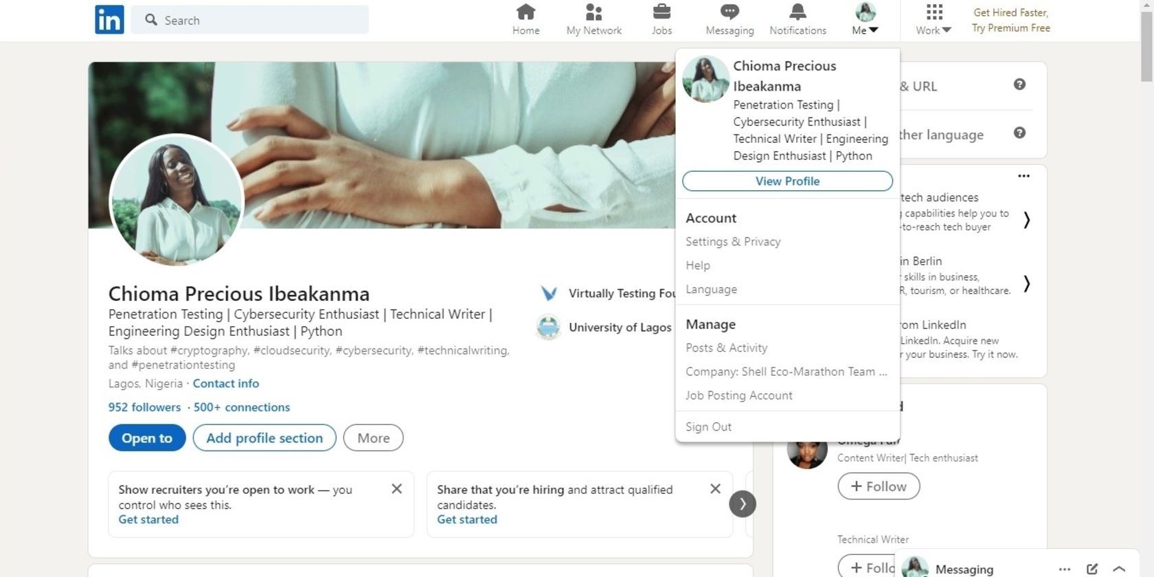 linkedin-page-light-theme