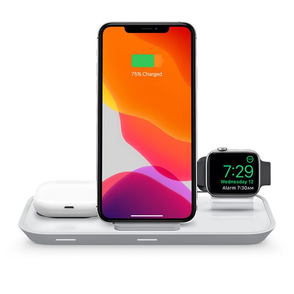 The 10 Best 3in1 Apple Charging Stations