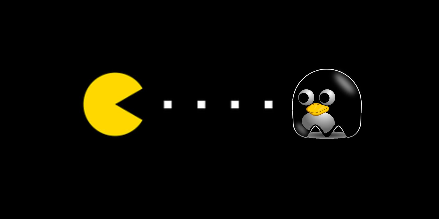pacman guide for arch linux