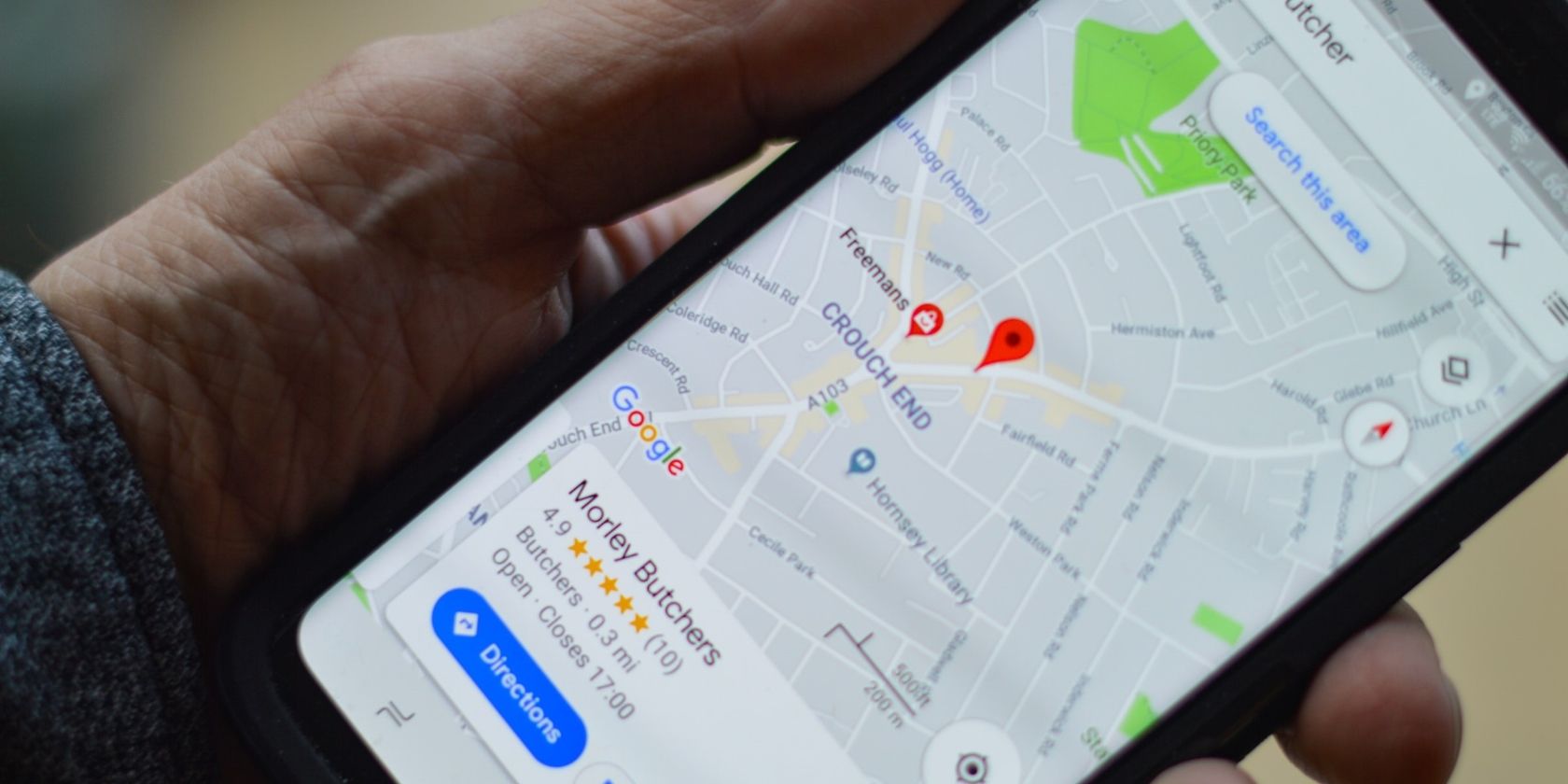 12 Google Maps Features for Better Navigation and Exploration
