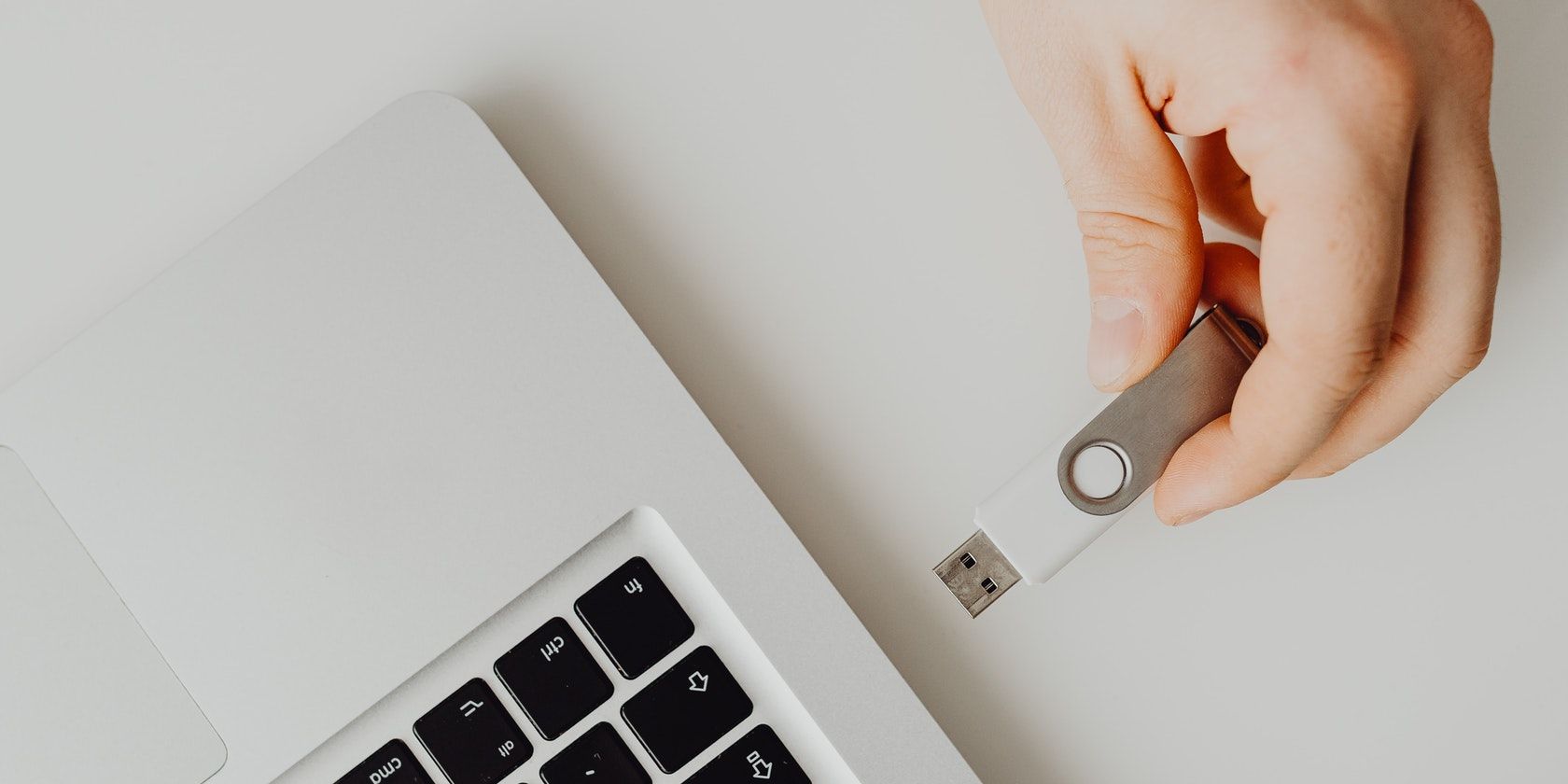 Can Data Be Recovered From From a USB Flash Drive? What You Need to Know