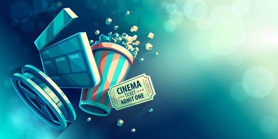 Are You Responsible for the Death of Cinema?