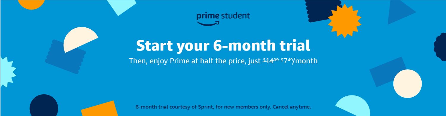 10 Key Perks of  Prime for Students