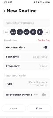 Use These 6 Apps To Start A Happy And Productive Morning Routine