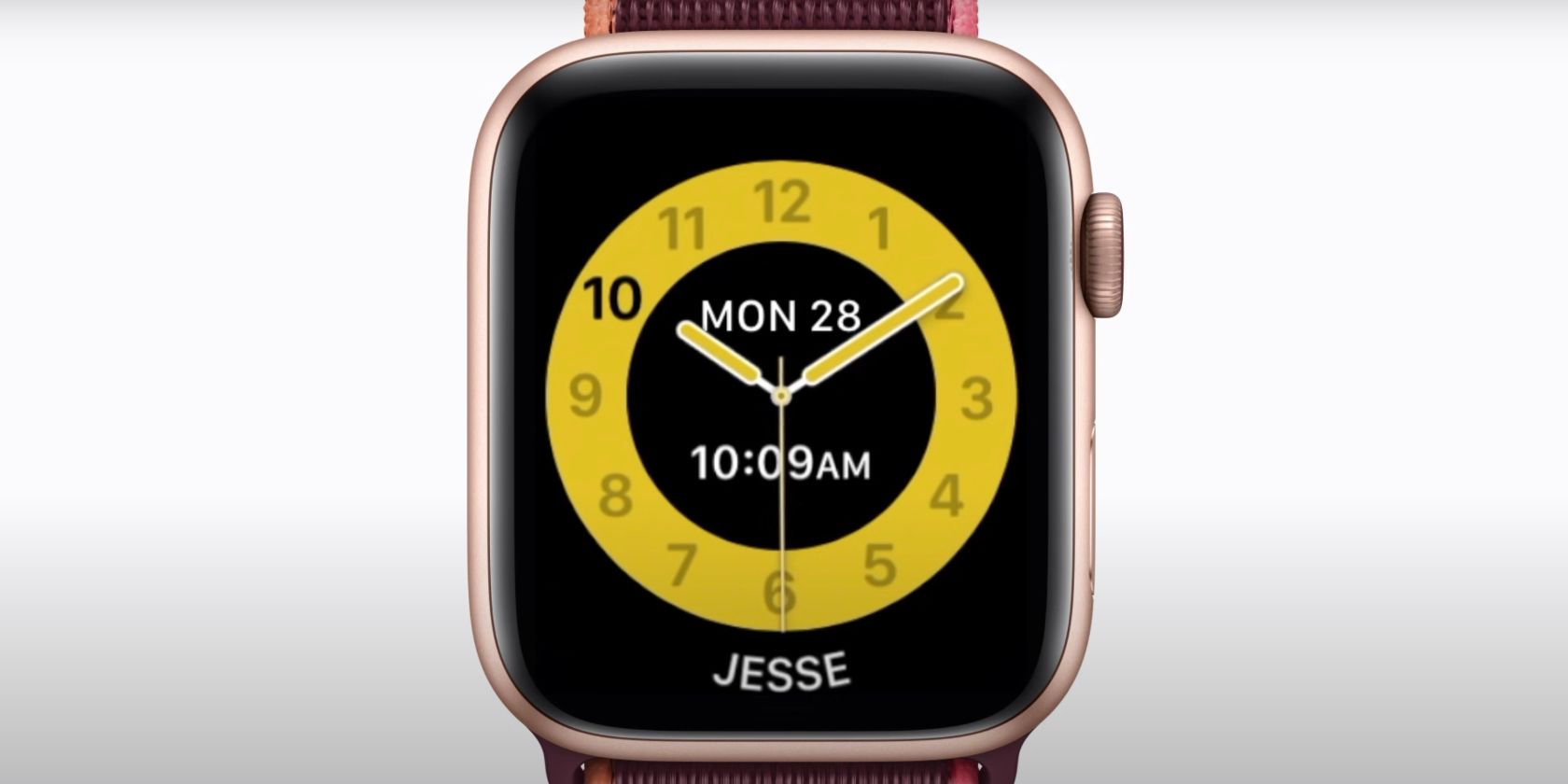 How to Fix an Apple Watch When it Won't Swipe Up or Down