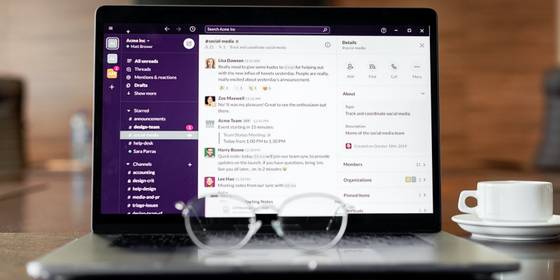 📣 How Slack Will Be Changing in 2023