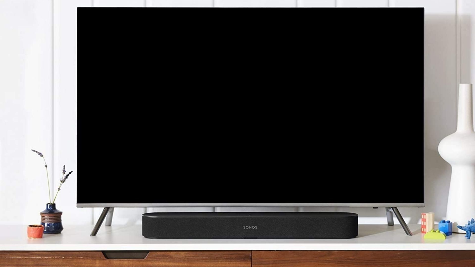 Sonos best sale playbar beam