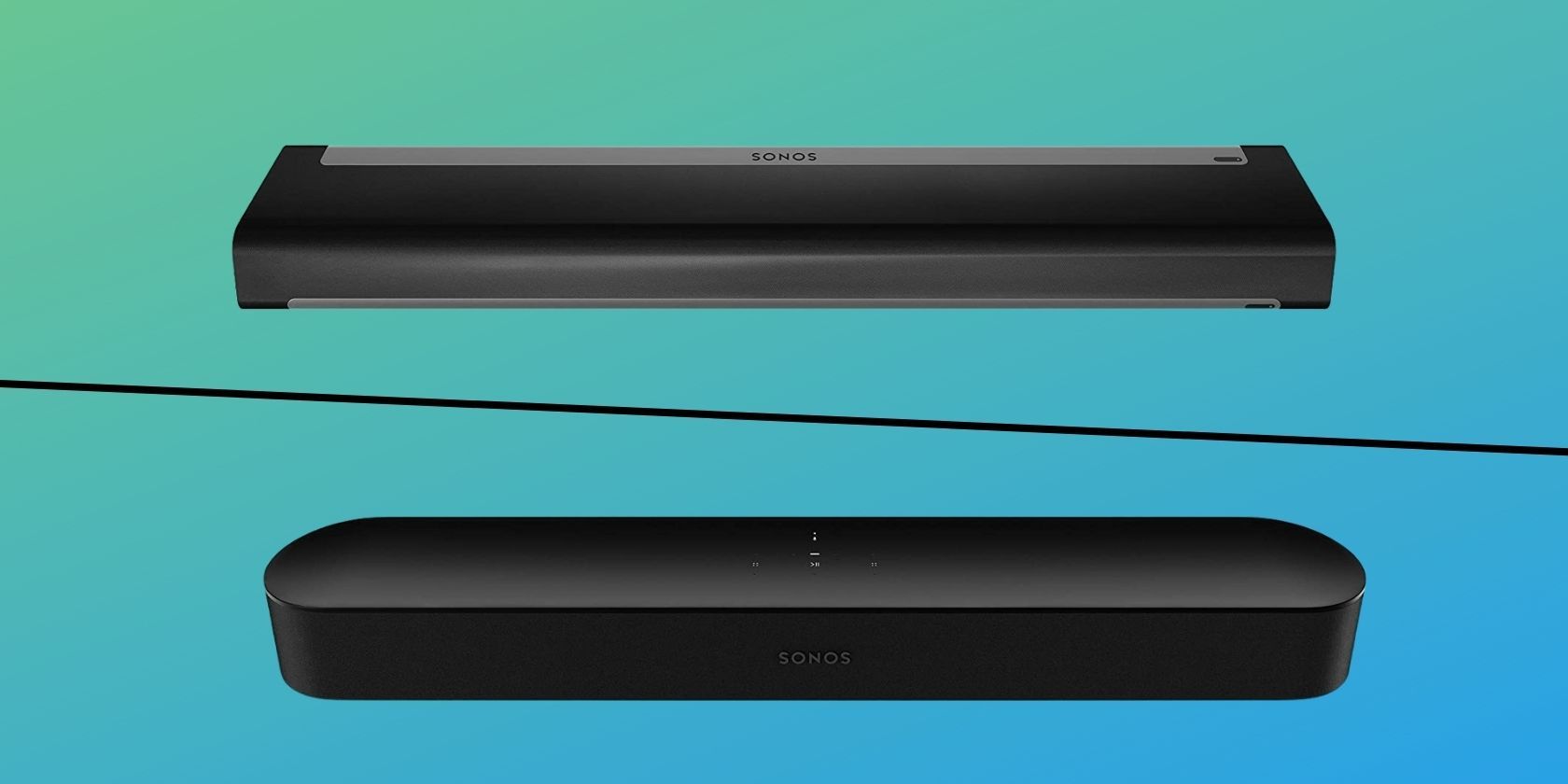 Diplomati i mellemtiden forlænge Sonos Playbar vs. Sonos Beam: Which Is Better?