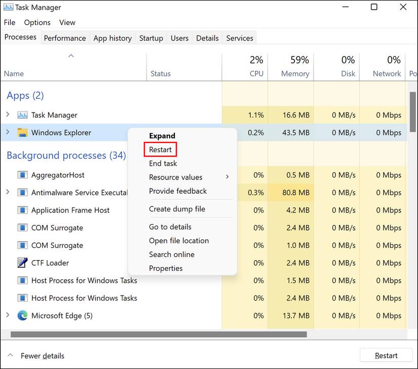 Windows 10 Taskbar Not Working? 8 Common Issues and Fixes