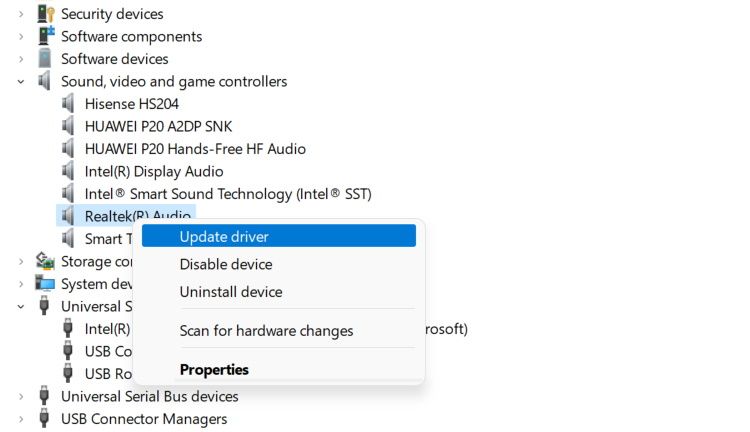 9 Ways to Fix Crackling Audio in Windows 11