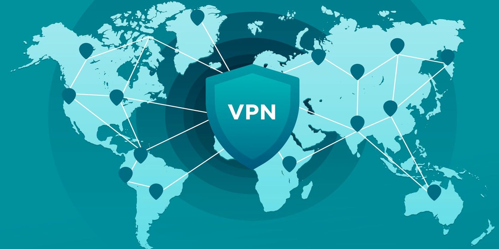 What Is A Vpn & How Does It Work? thumbnail