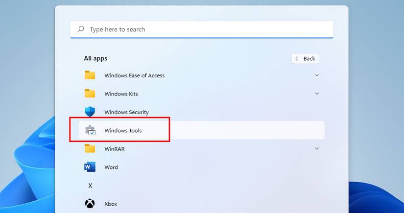 10 Ways to Open the Control Panel in Windows 11