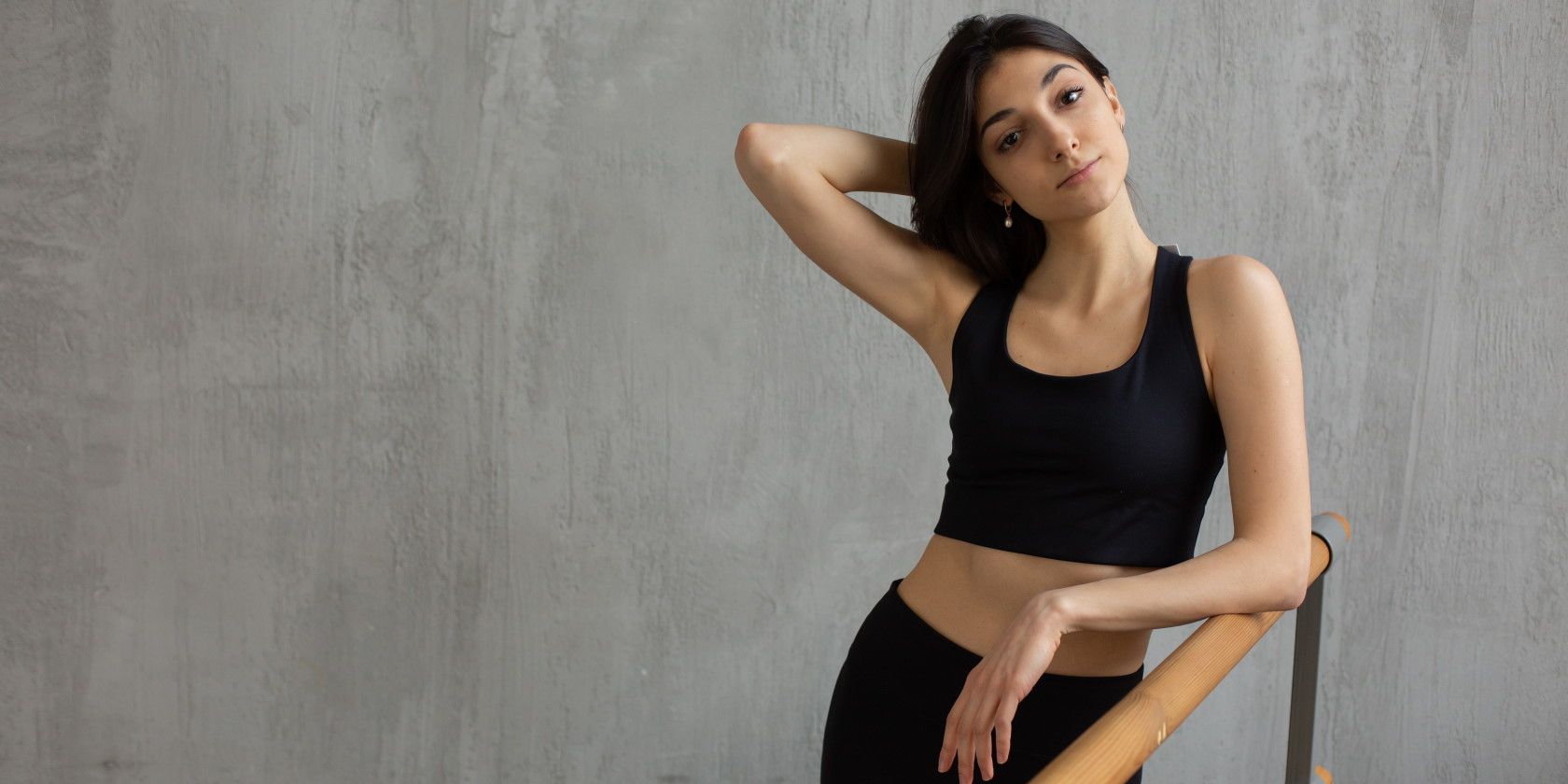 People Are Doing Hot Barre Workouts Now And Here's What You Need To Know