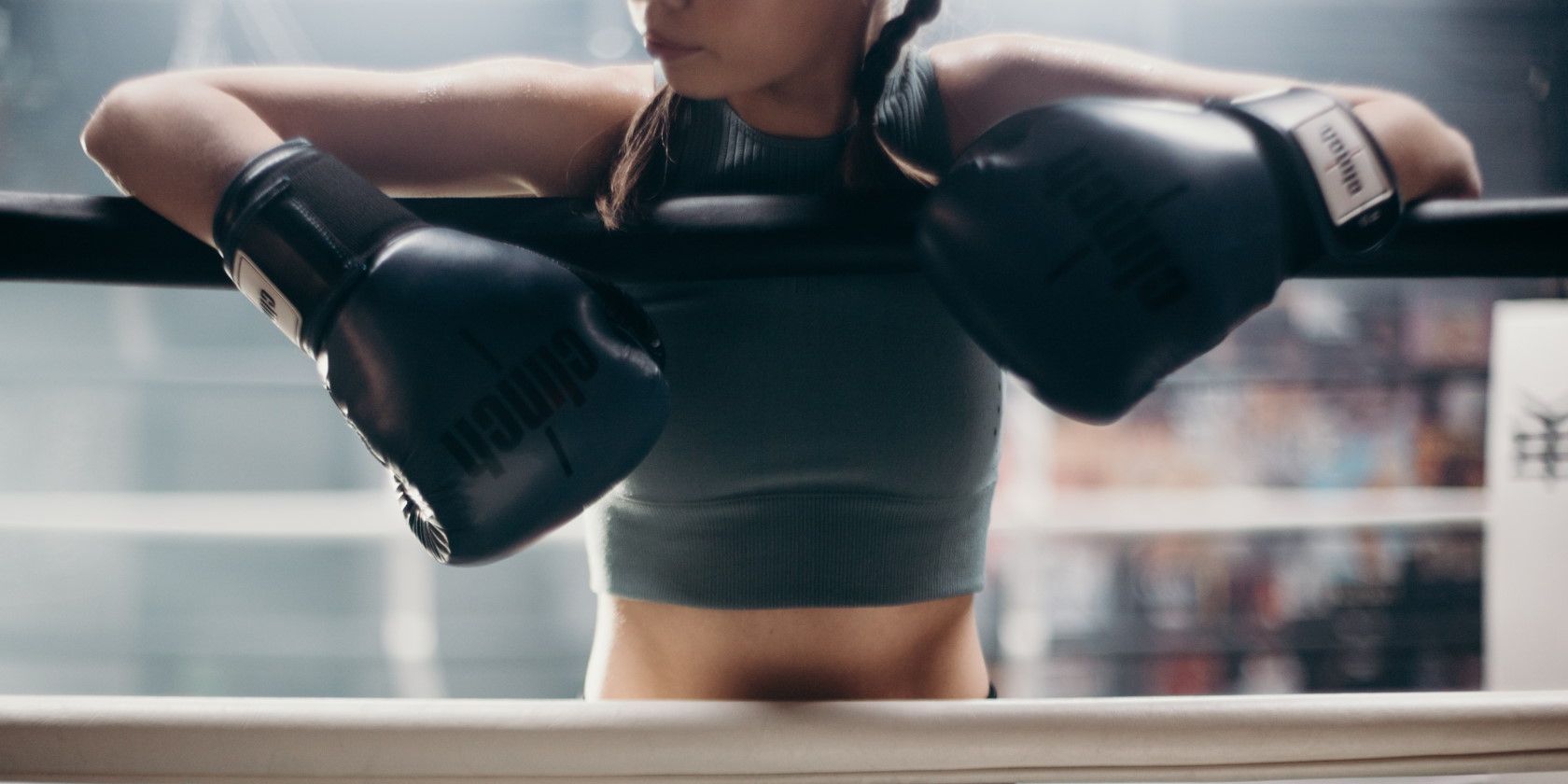 Channel Your Inner Rocky Balboa With 7 Fierce Boxing Programs